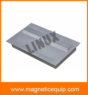 Magnetic Plate